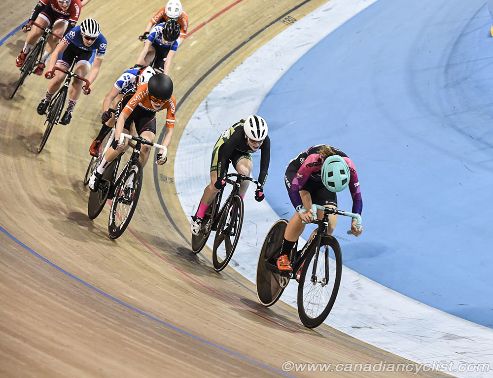 2017 Track Nationals