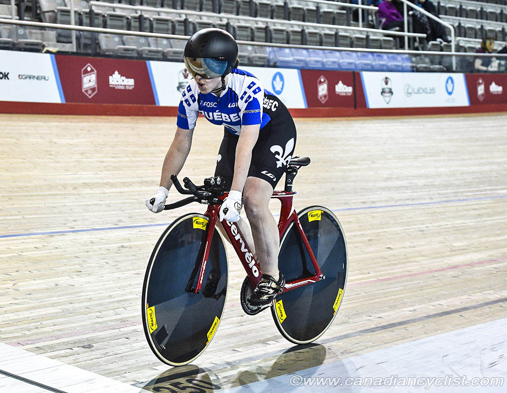 2017 Track Nationals