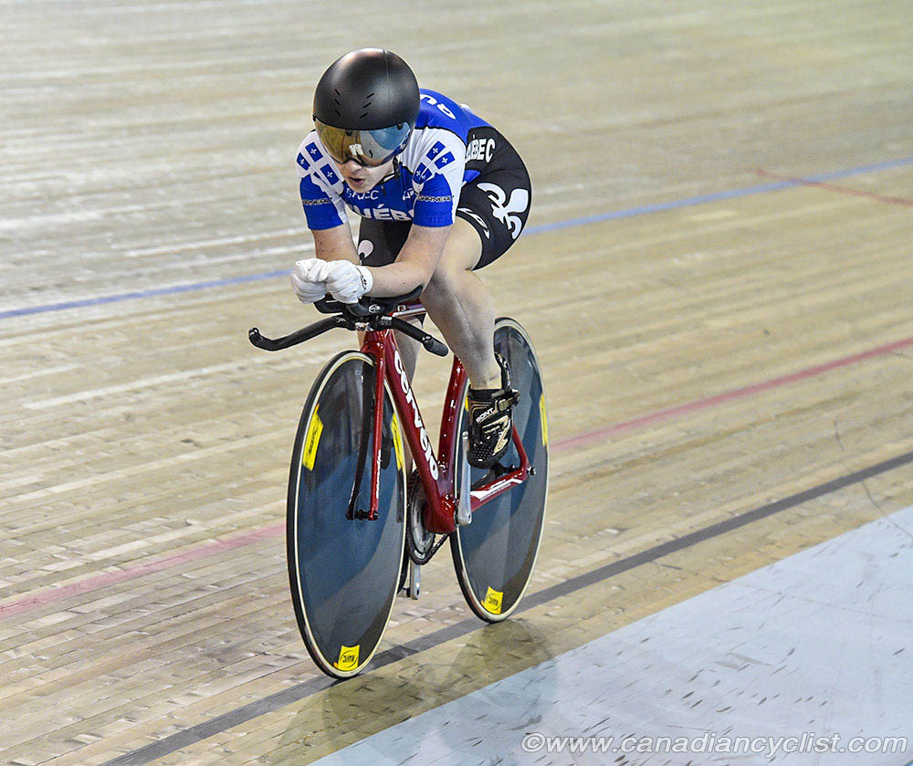 2017 Track Nationals