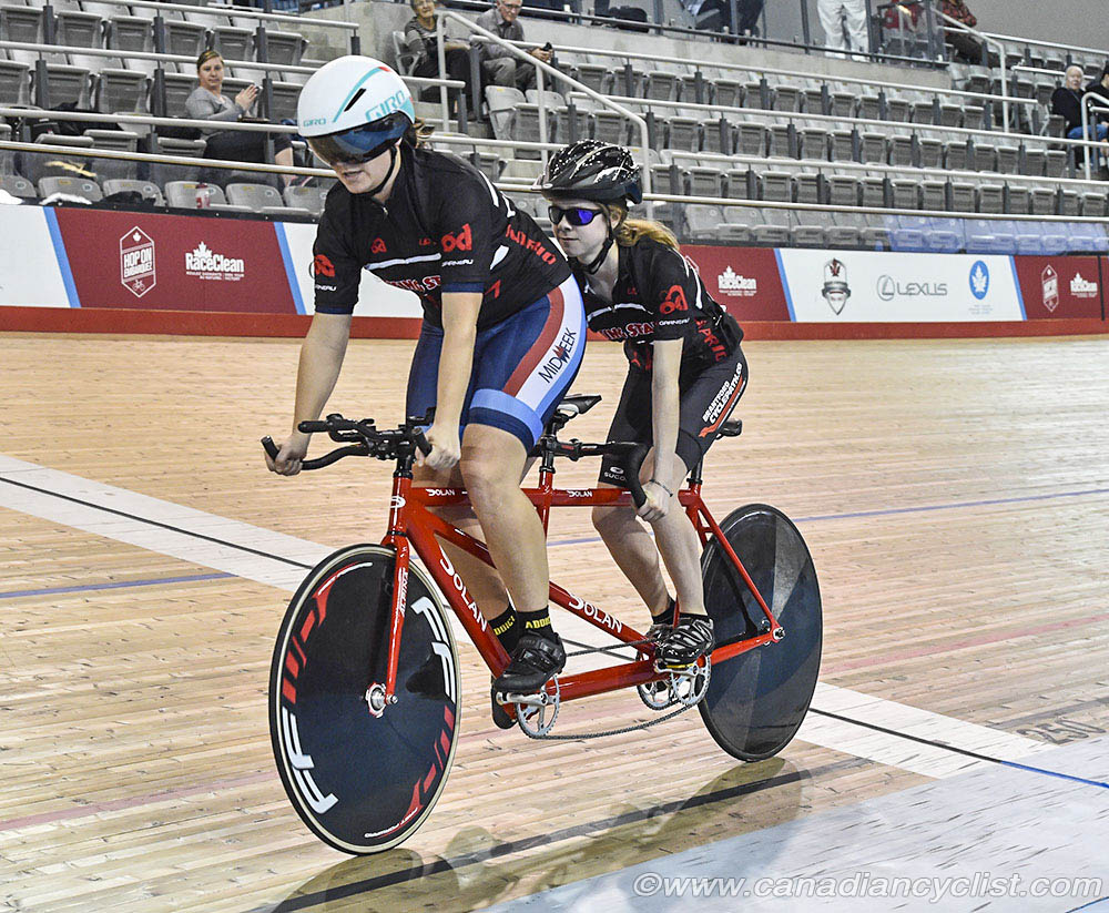 2017 Track Nationals