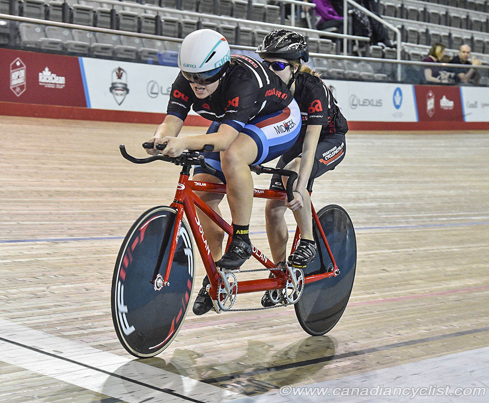 2017 Track Nationals