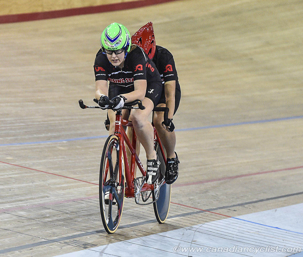 2017 Track Nationals