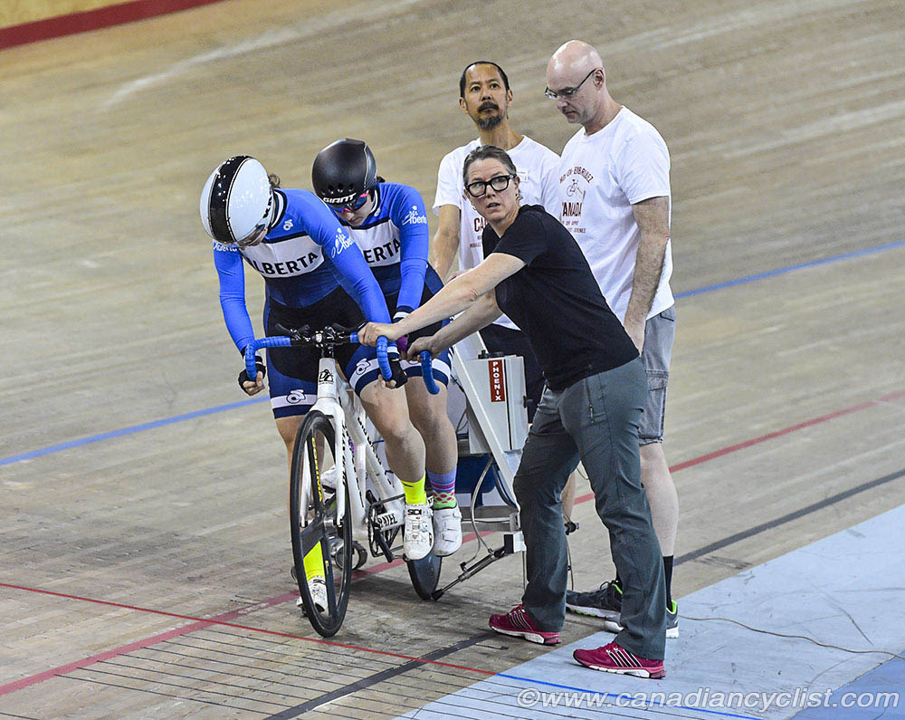 2017 Track Nationals