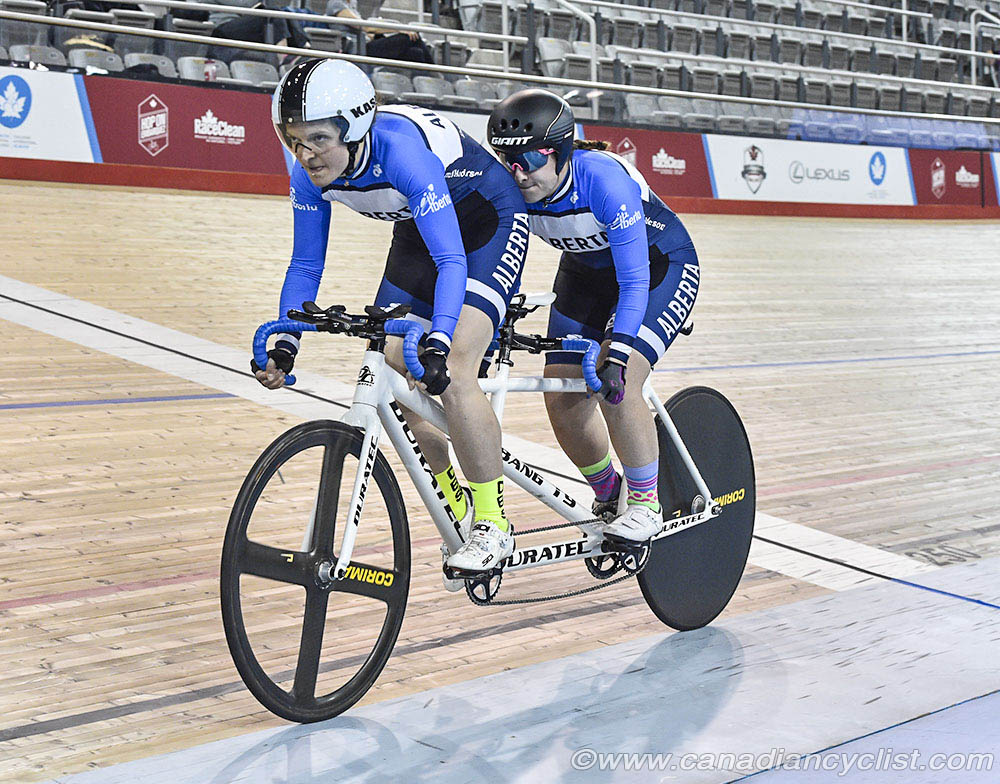 2017 Track Nationals