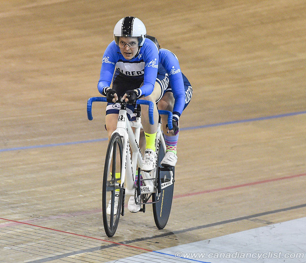 2017 Track Nationals