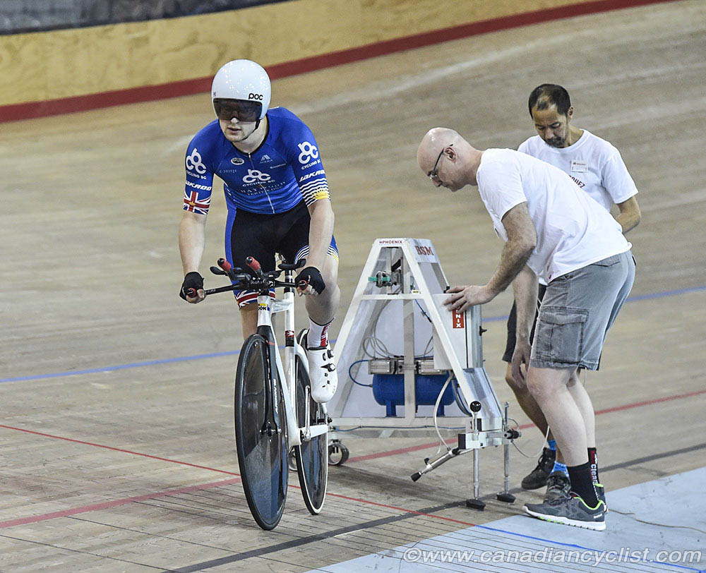 2017 Track Nationals