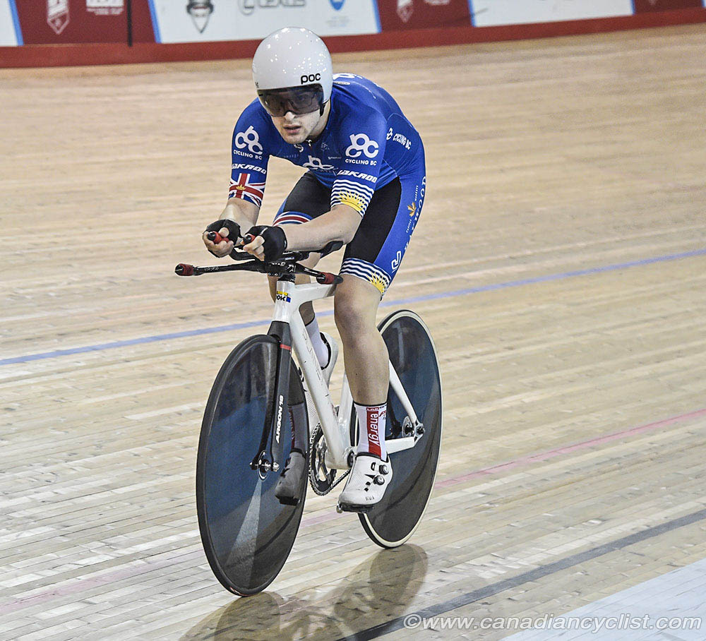 2017 Track Nationals