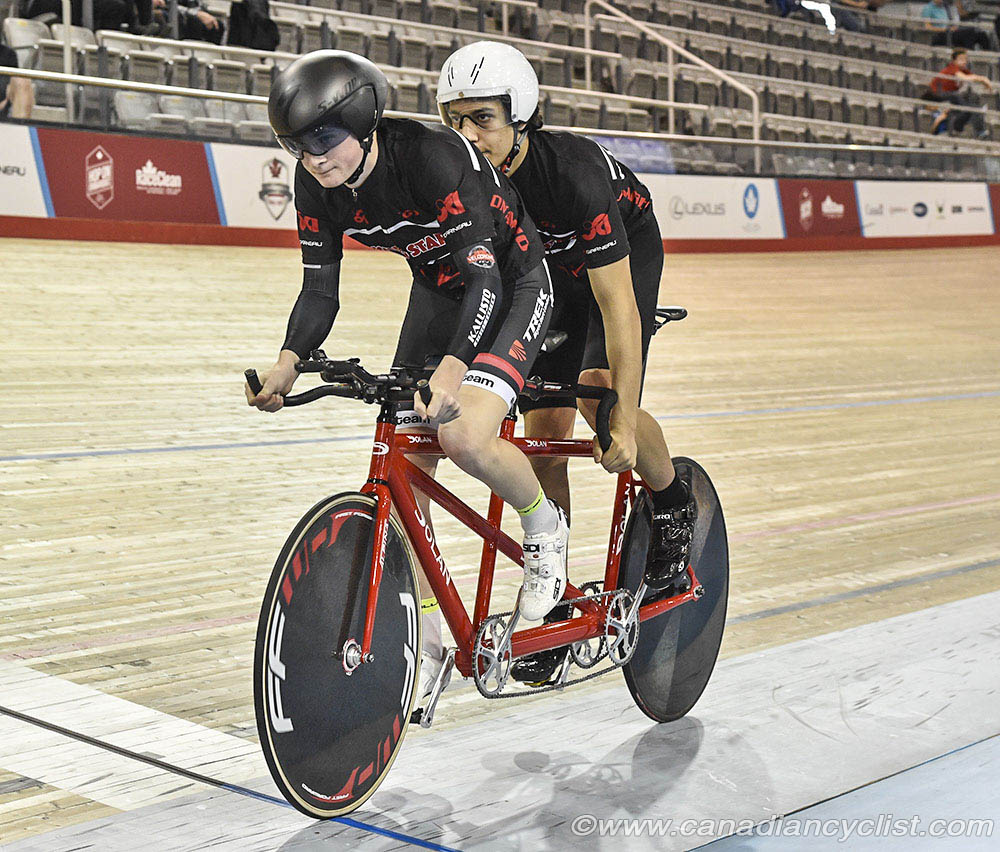 2017 Track Nationals