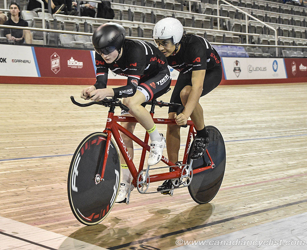 2017 Track Nationals