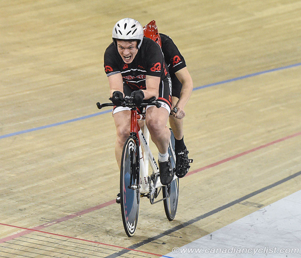 2017 Track Nationals