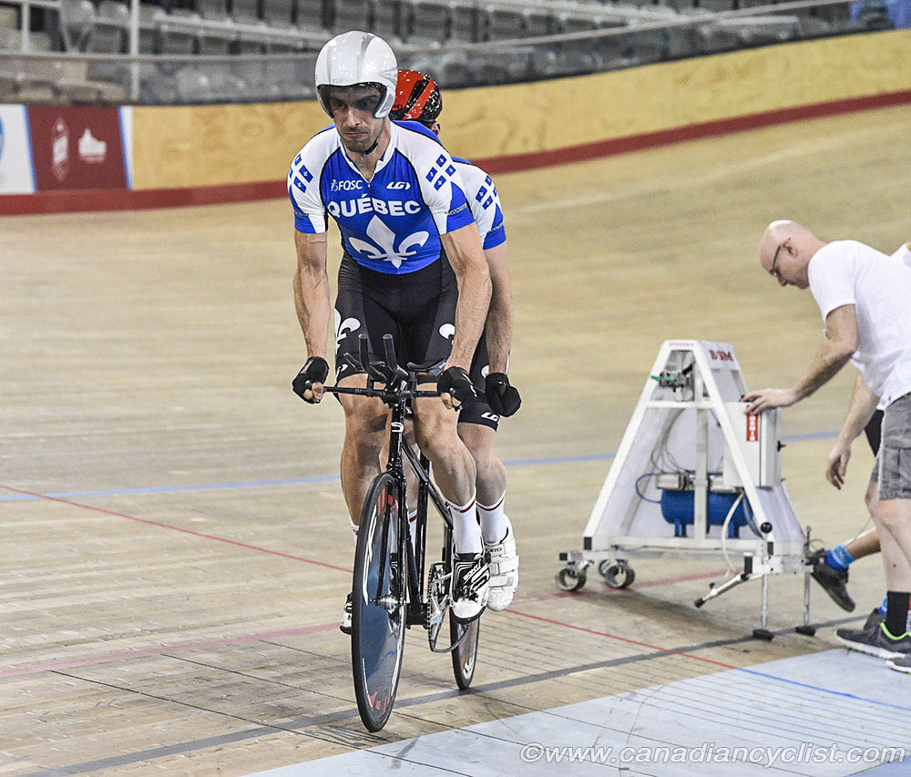 2017 Track Nationals