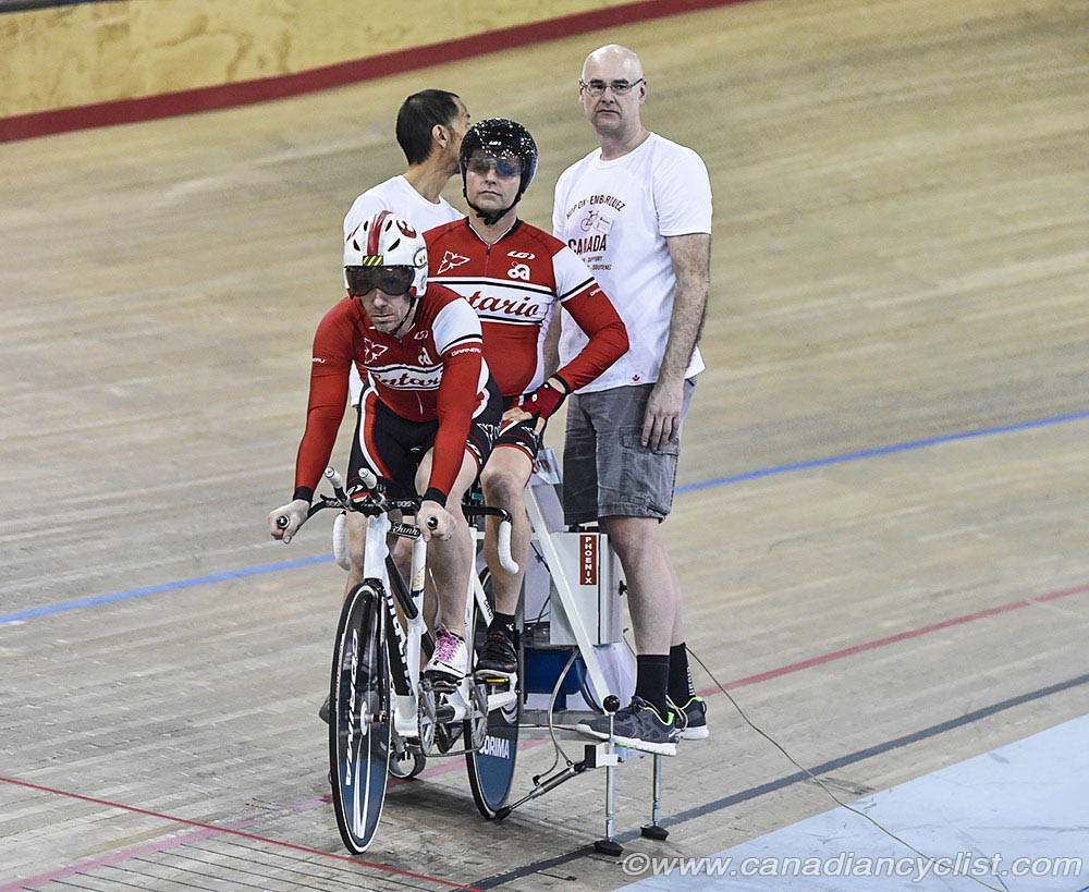 2017 Track Nationals