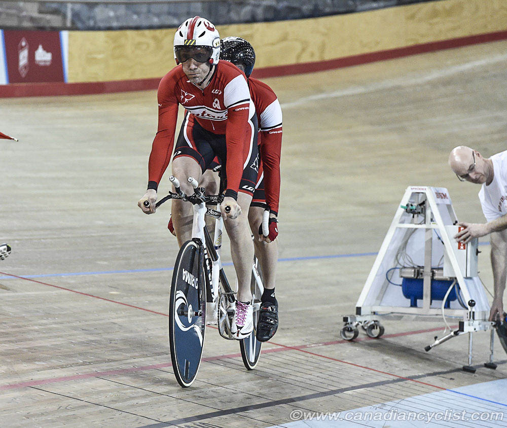 2017 Track Nationals