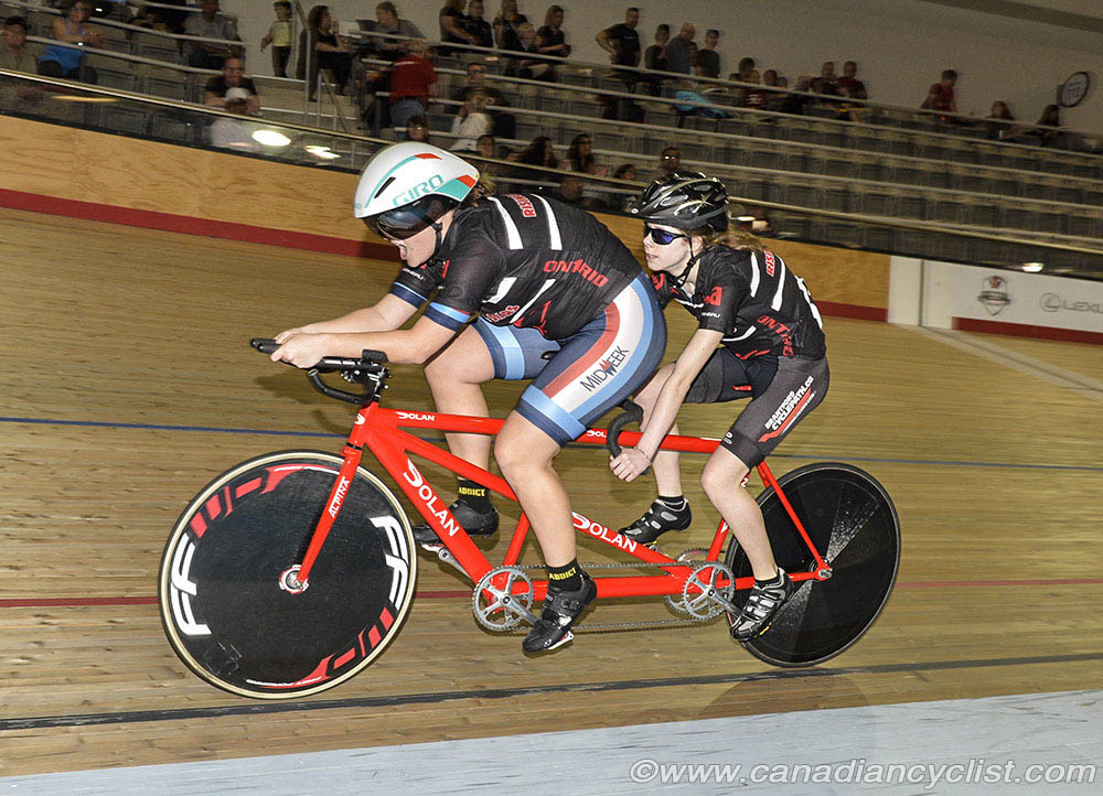 2017 Track Nationals