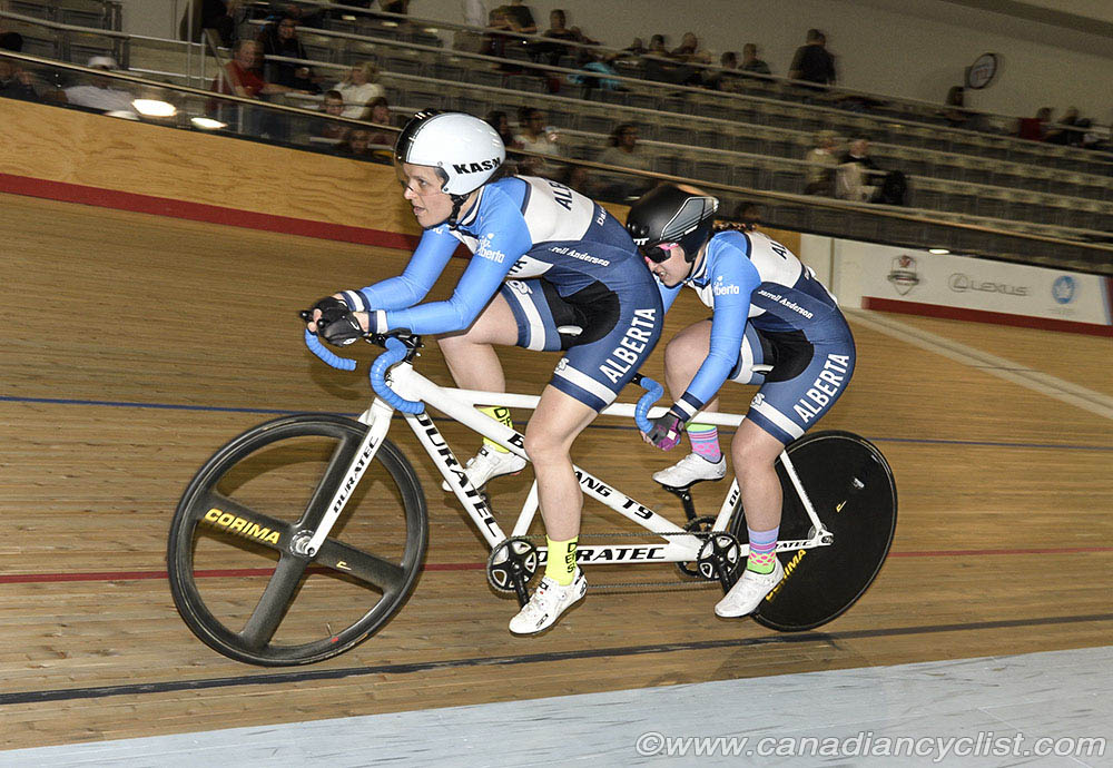 2017 Track Nationals