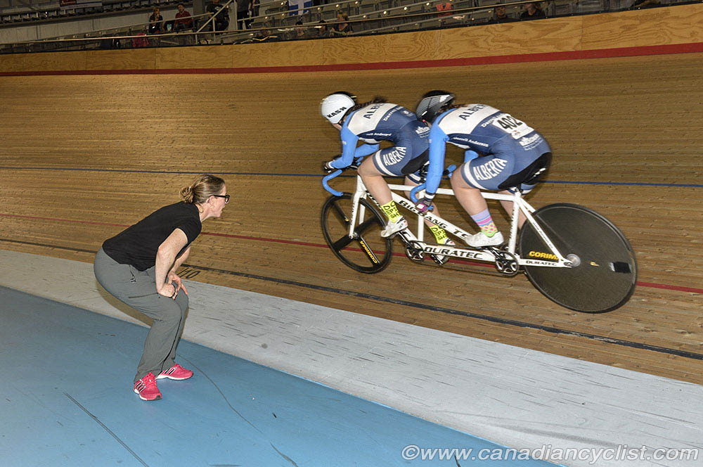 2017 Track Nationals