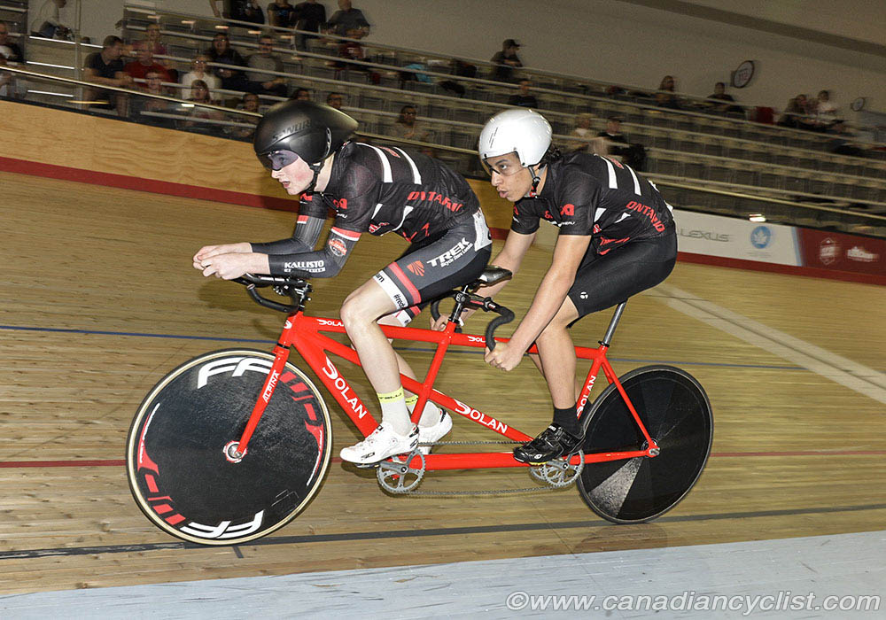 2017 Track Nationals