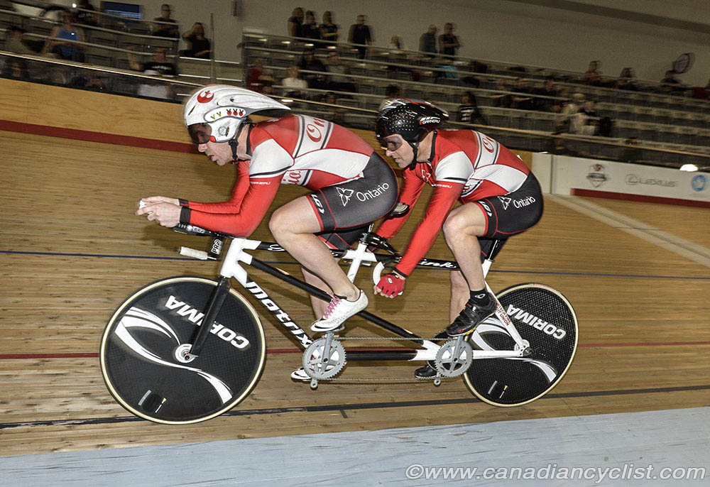 2017 Track Nationals