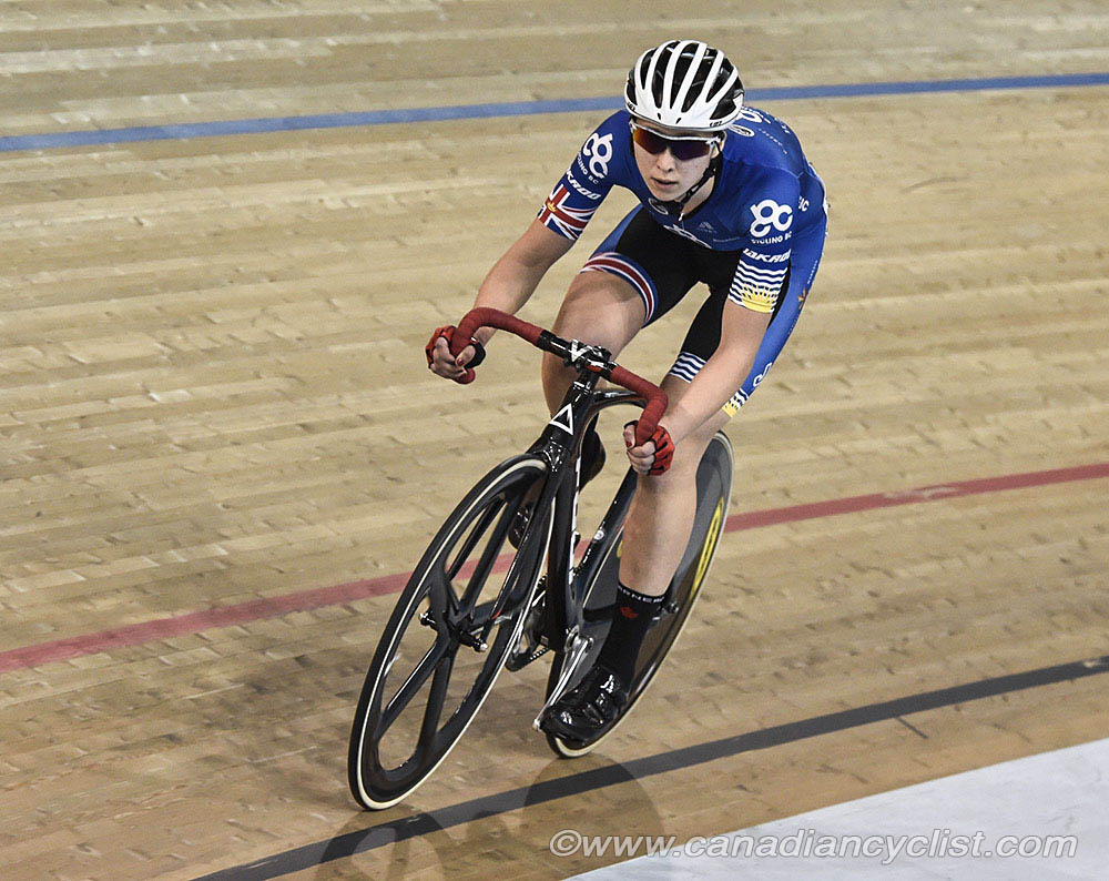 2017 Track Nationals