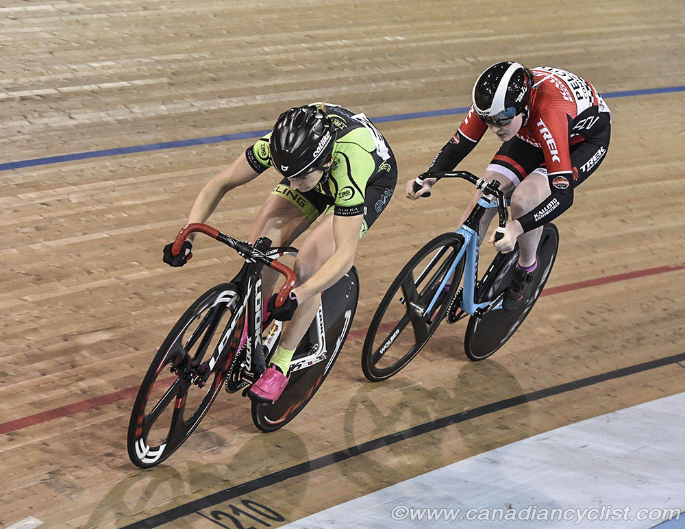 2017 Track Nationals