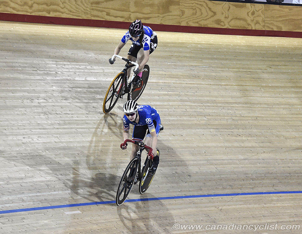 2017 Track Nationals