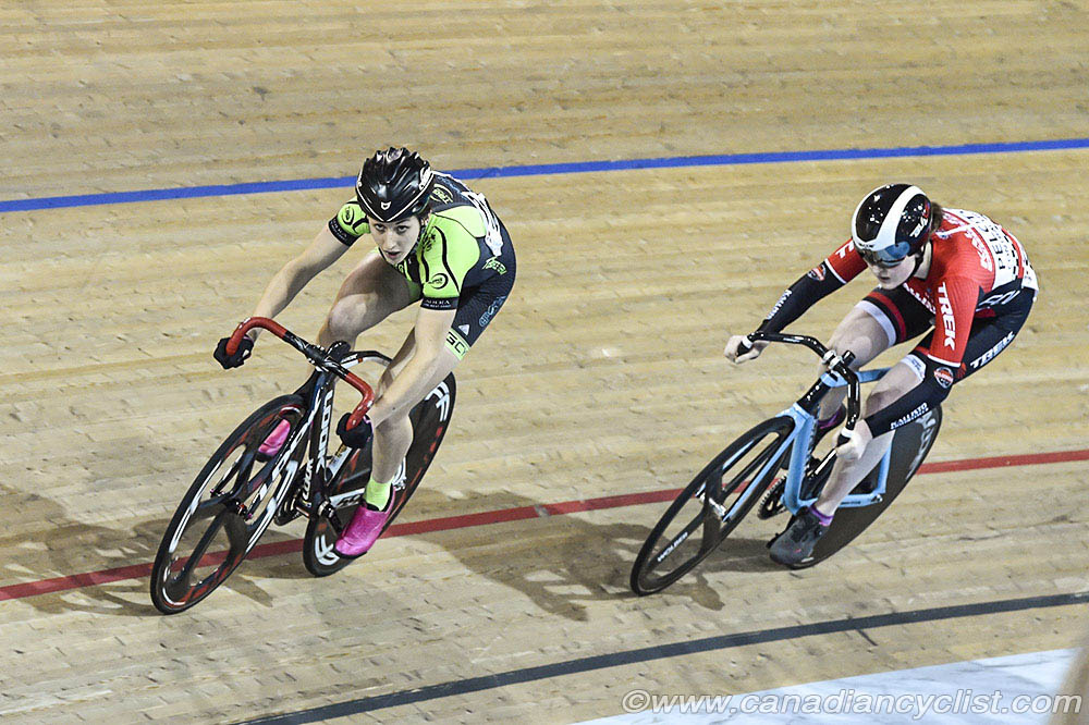 2017 Track Nationals