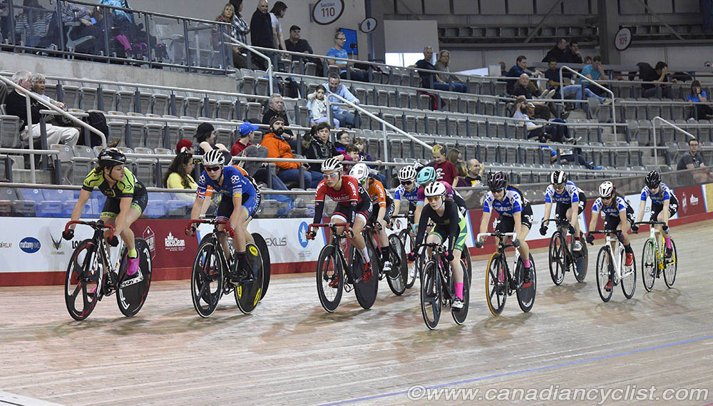 2017 Track Nationals