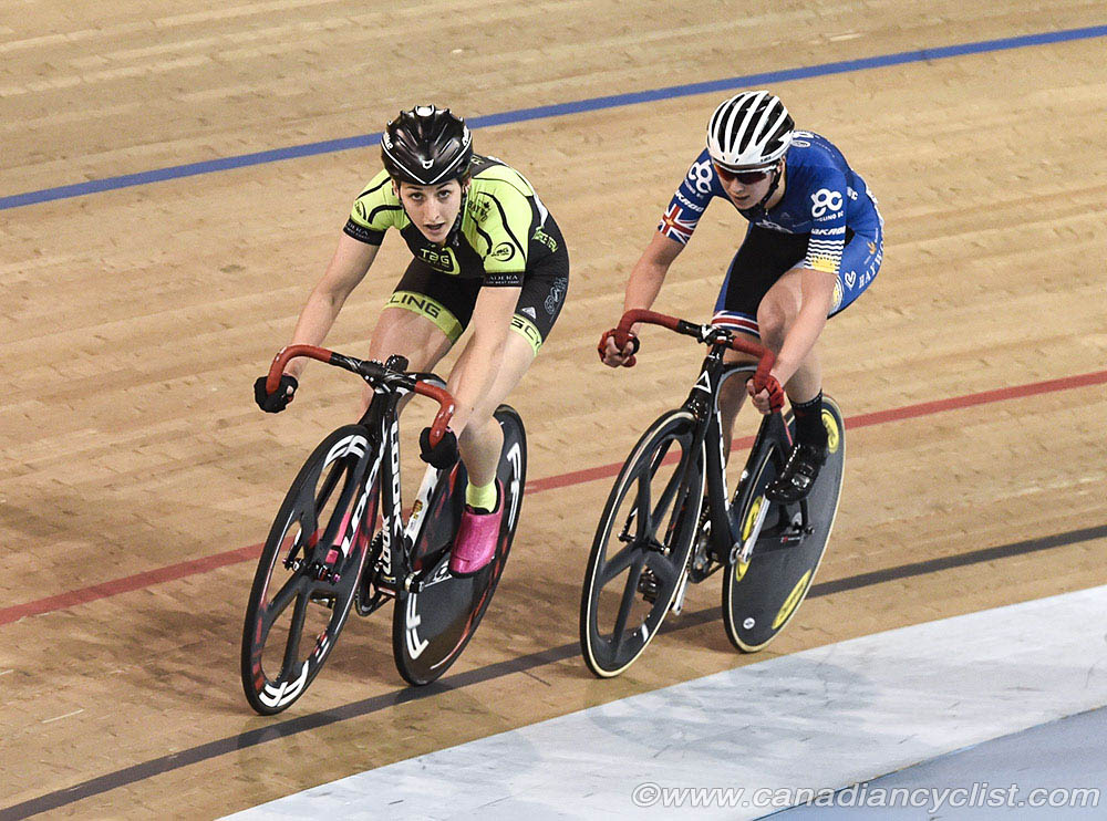 2017 Track Nationals