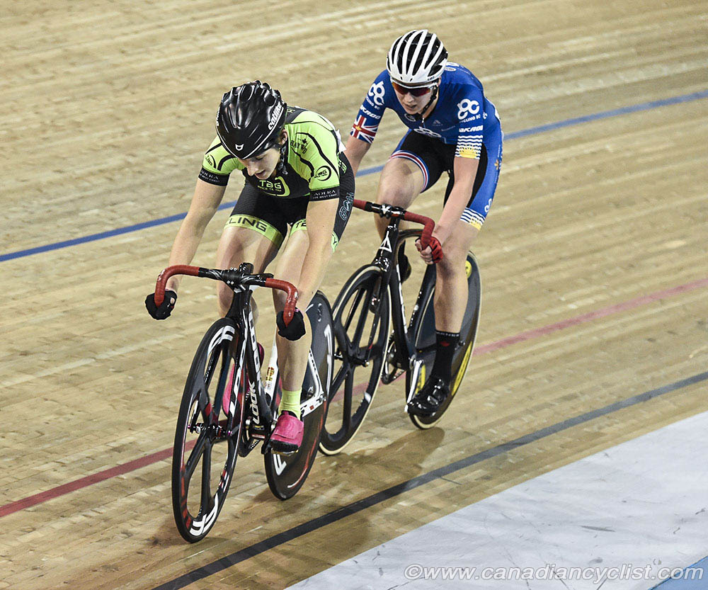 2017 Track Nationals