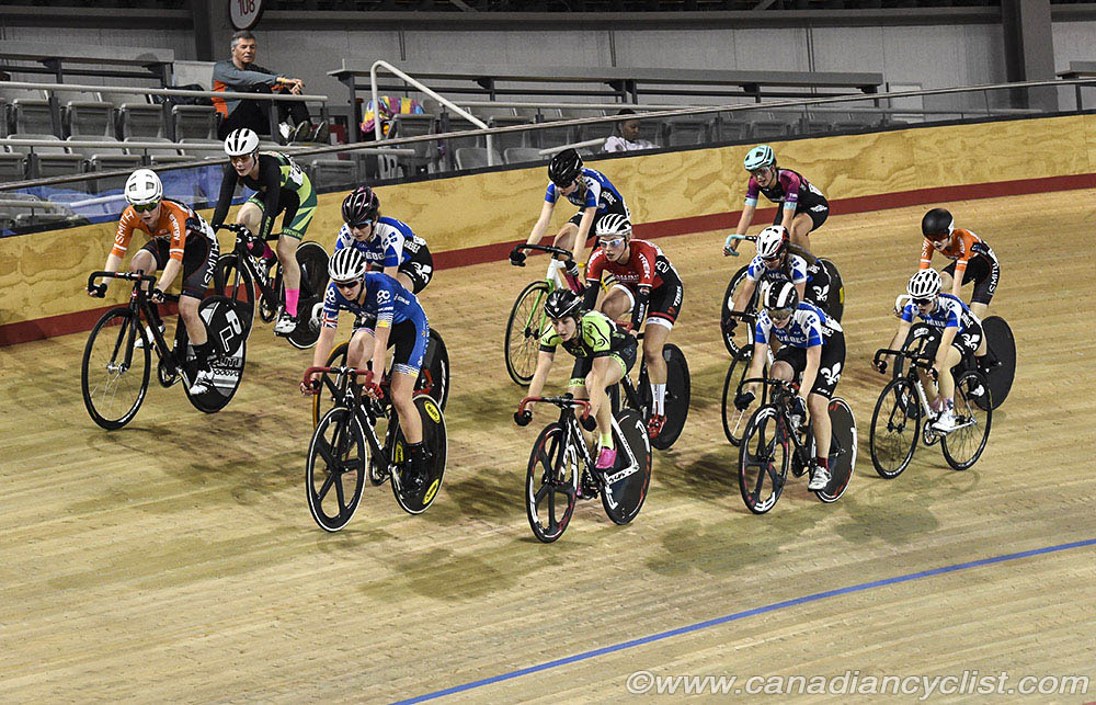 2017 Track Nationals