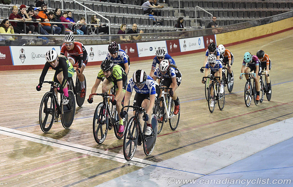 2017 Track Nationals