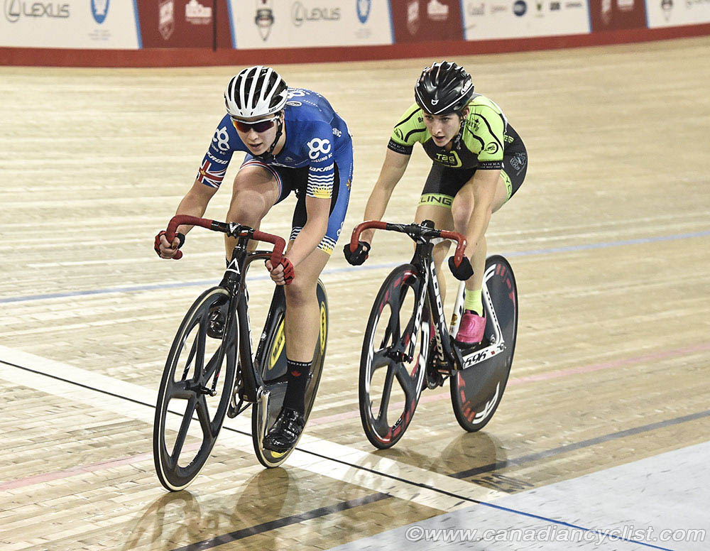 2017 Track Nationals
