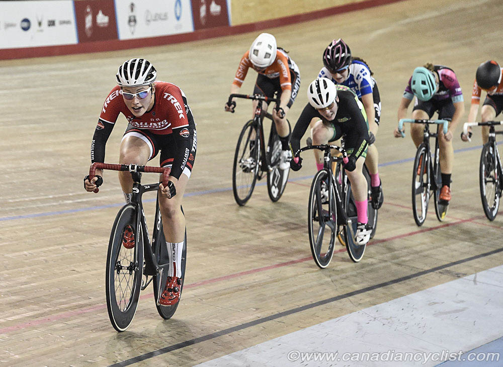 2017 Track Nationals