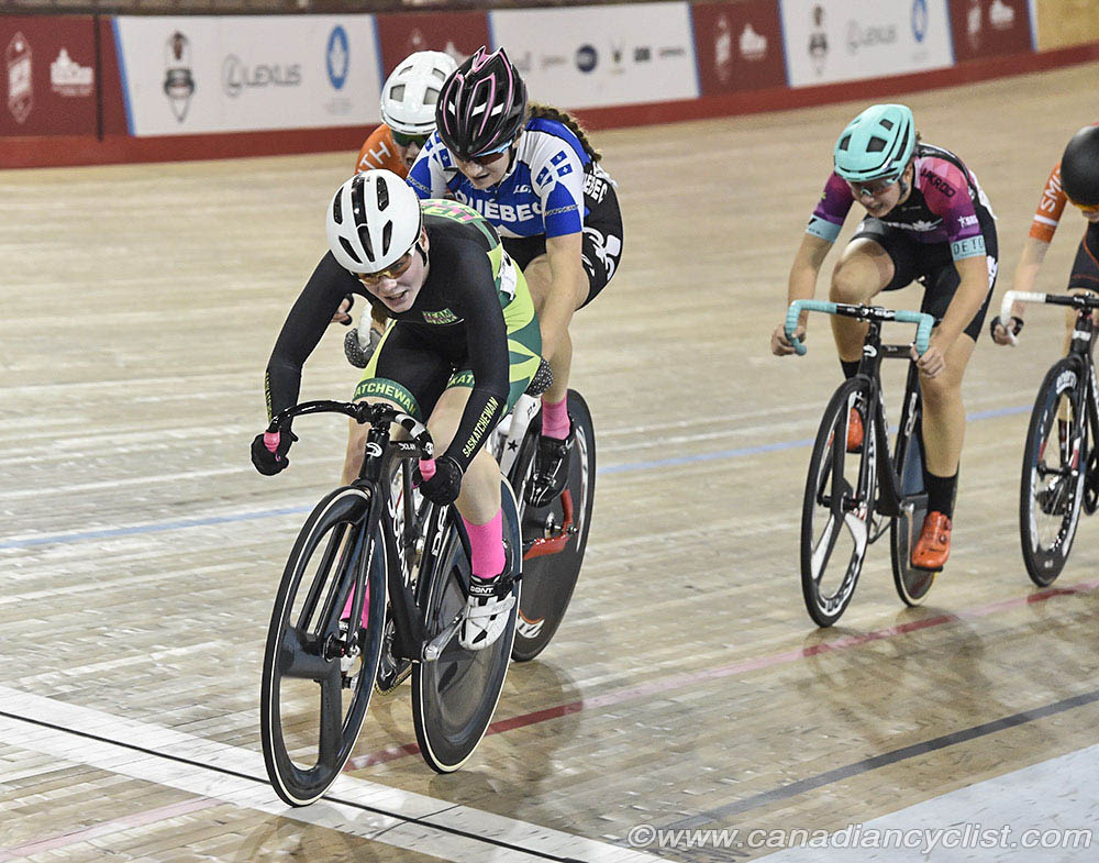 2017 Track Nationals