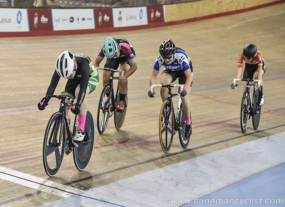 2017 Track Nationals