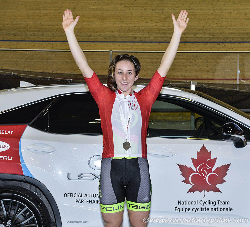 2017 Track Nationals
