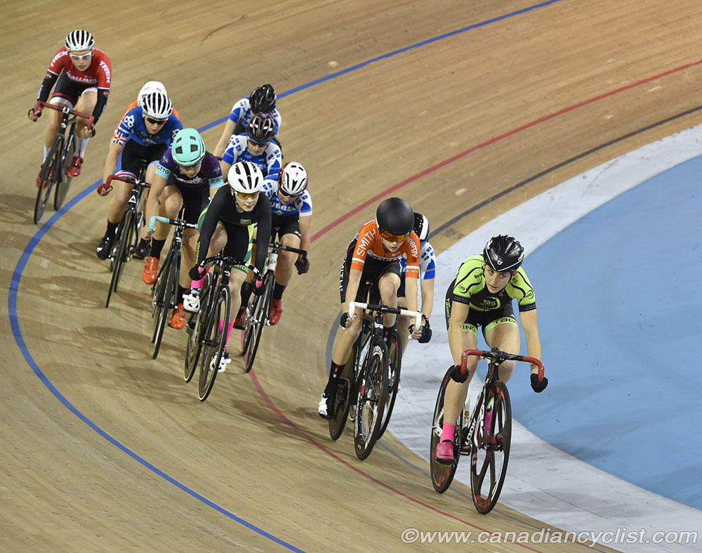 2017 Track Nationals