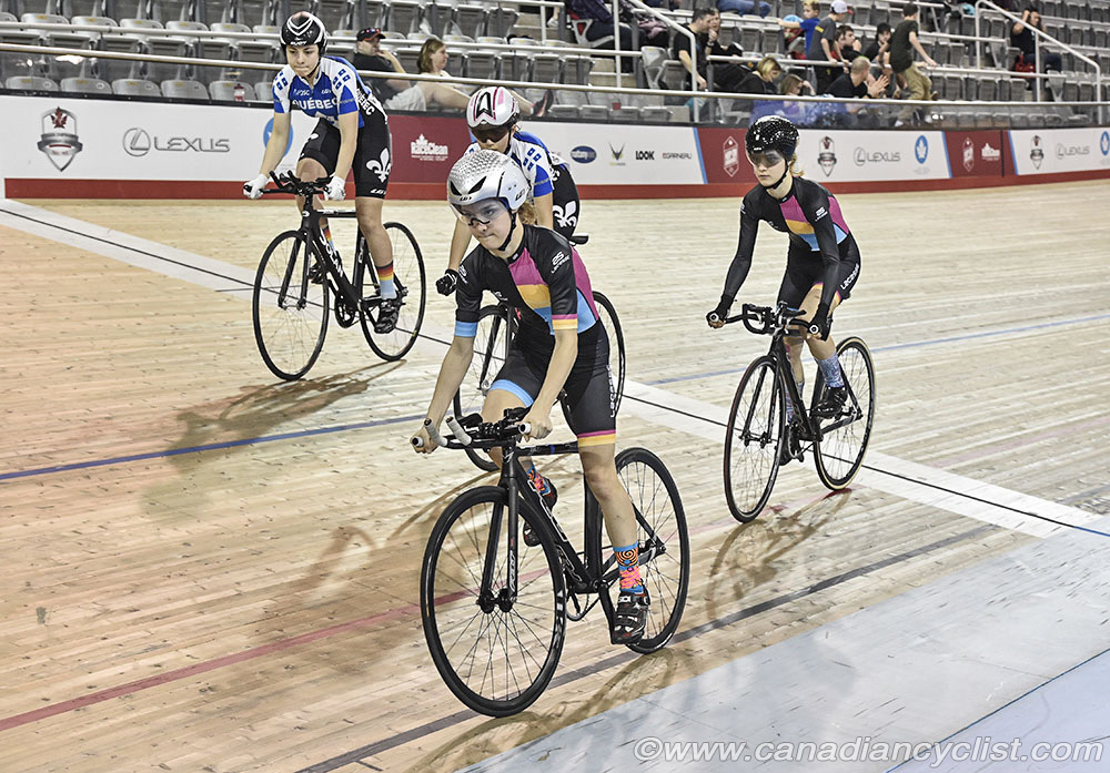 2017 Track Nationals