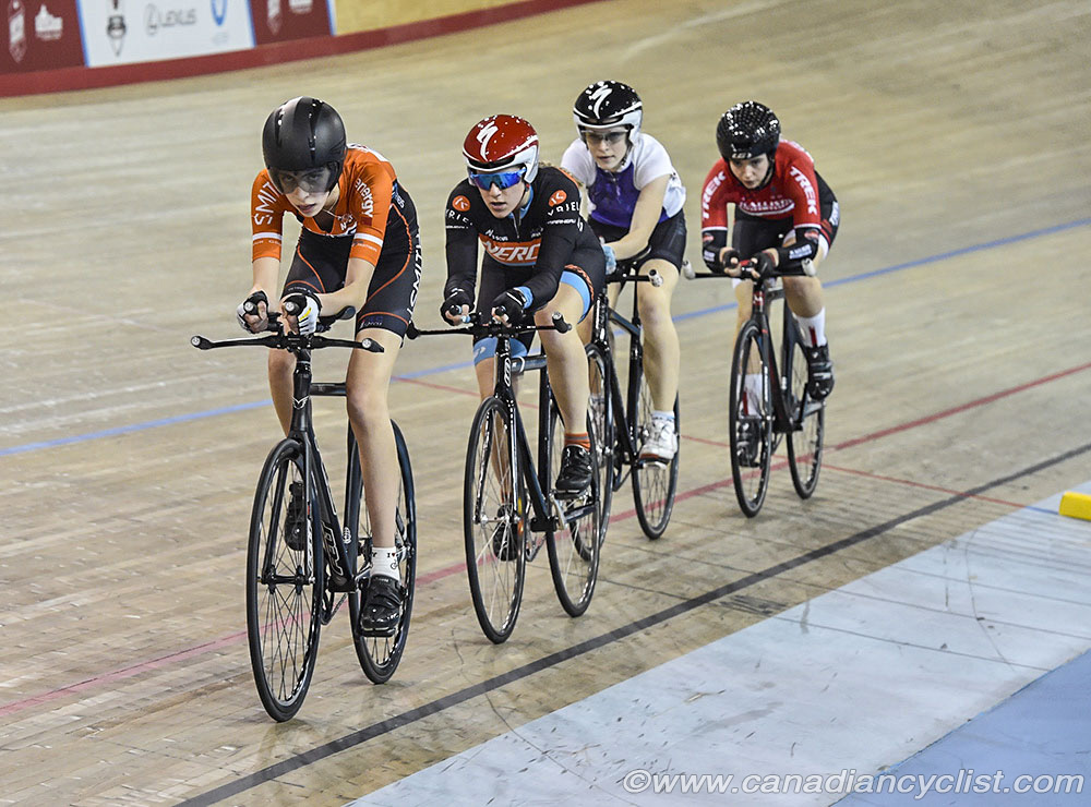 2017 Track Nationals