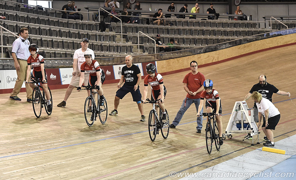 2017 Track Nationals