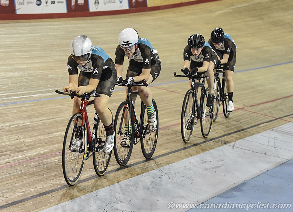 2017 Track Nationals