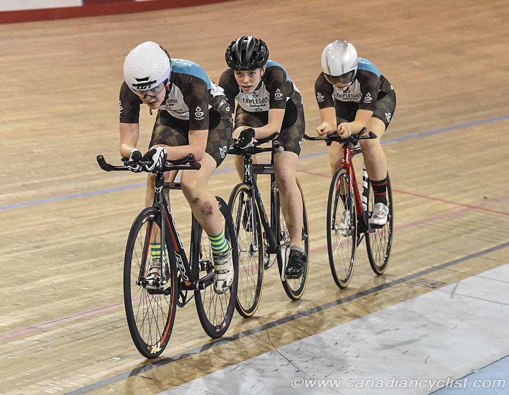 2017 Track Nationals