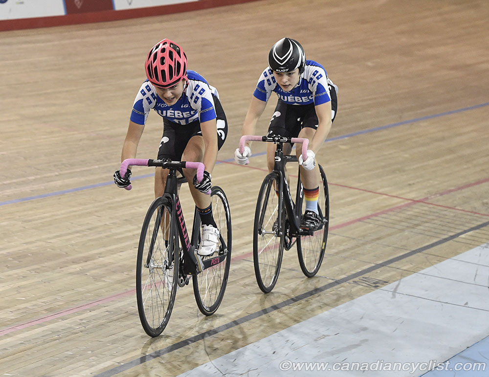 2017 Track Nationals