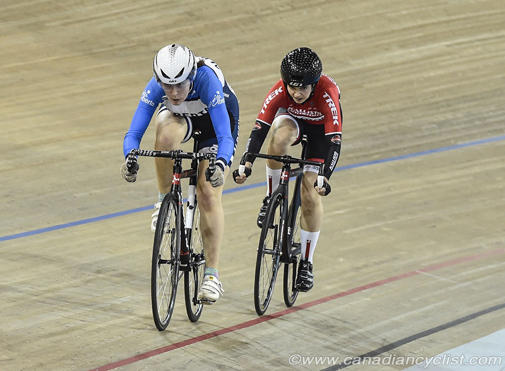 2017 Track Nationals