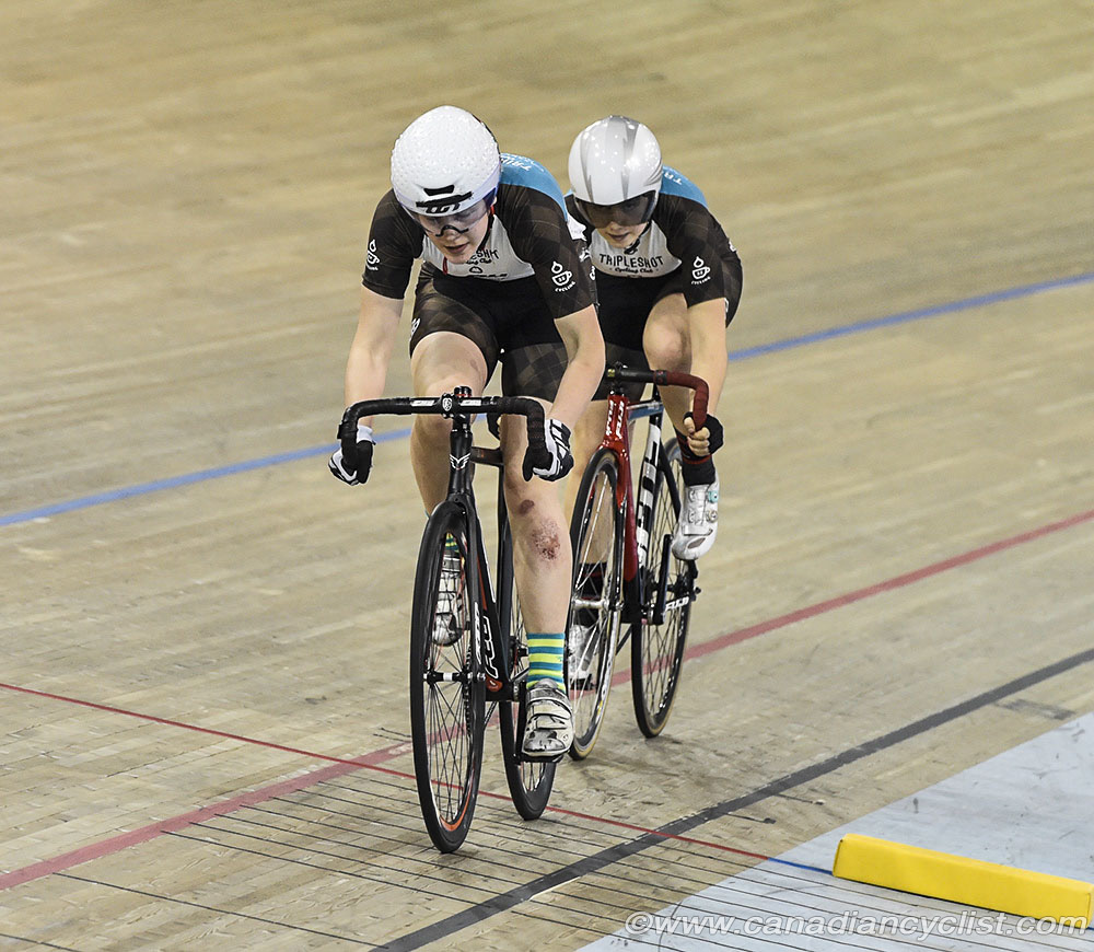 2017 Track Nationals