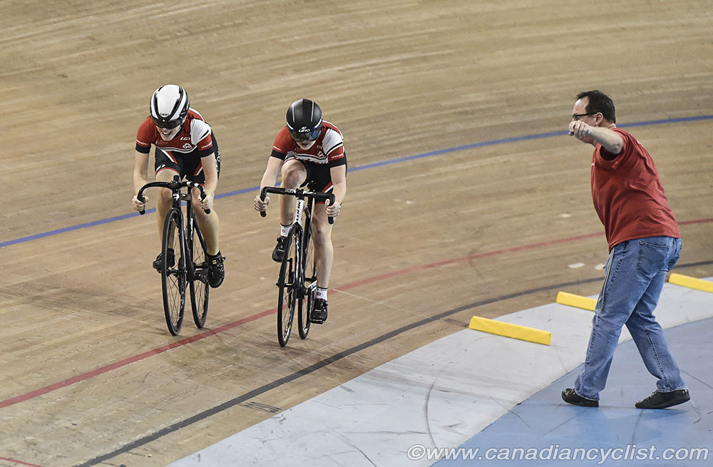 2017 Track Nationals