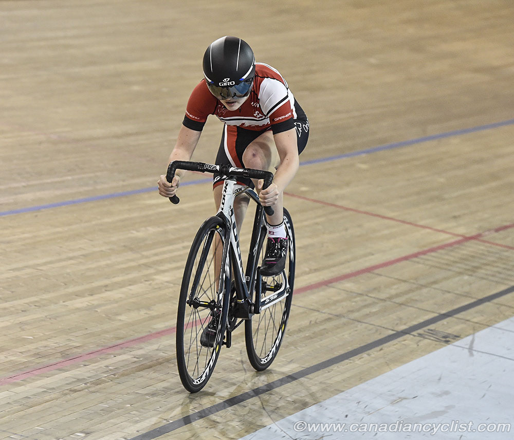 2017 Track Nationals