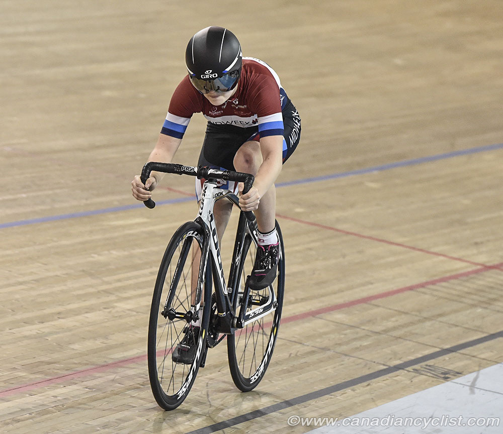 2017 Track Nationals