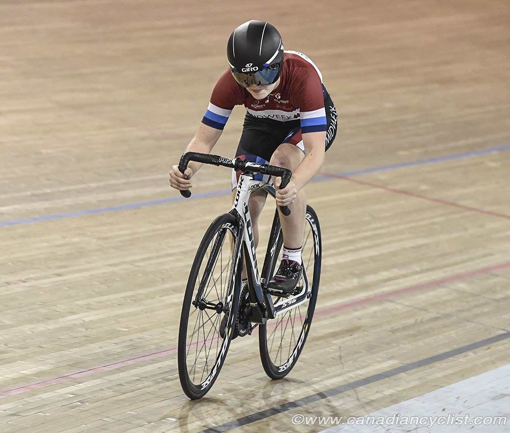2017 Track Nationals