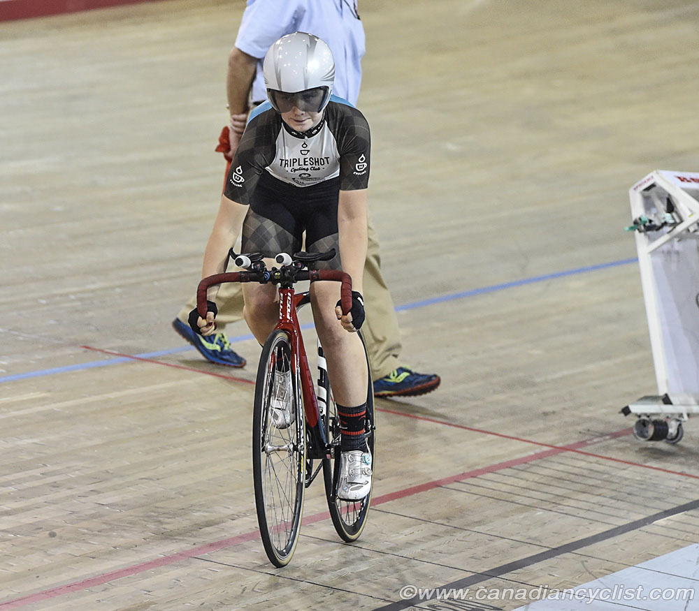 2017 Track Nationals